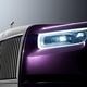 Illustration for article titled 2018 Rolls-Royce Phantom VIII Is The 'Most Silent' Car In The World